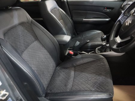 2022 Suzuki Vitara - photo 19