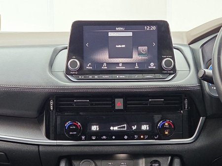 2025 Nissan X-Trail - photo 12