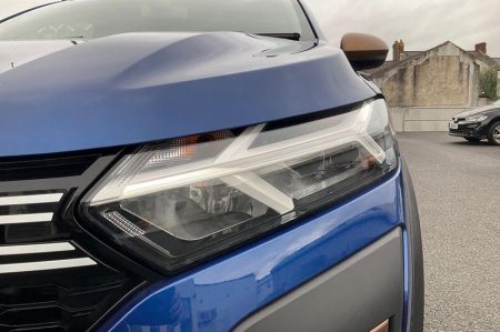 2024 Dacia Sandero Stepway - photo 37