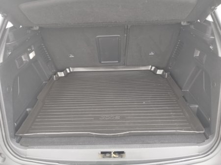 2017 Peugeot 3008 - photo 11
