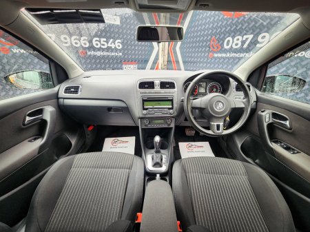 2011 Volkswagen Polo - photo 17