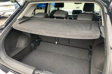 2025 Volkswagen T-Roc - photo 12