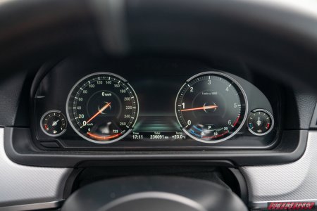 2016 BMW 5-Series - photo 24