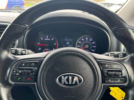 2017 Kia Sportage - photo 13