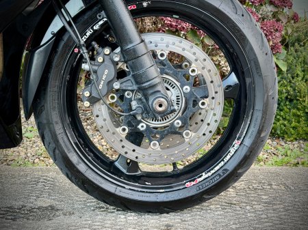 2011 Suzuki Other - photo 4