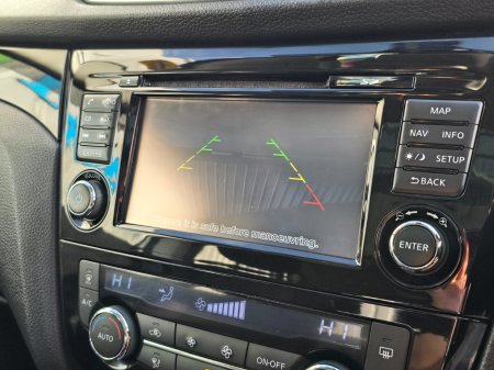 2016 Nissan Qashqai - photo 16