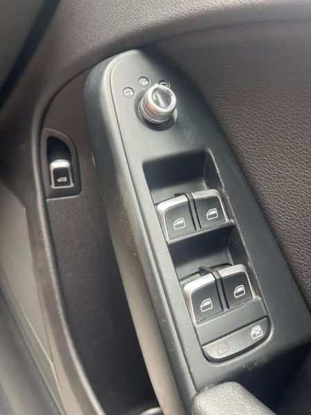 2014 Audi A4 - photo 16