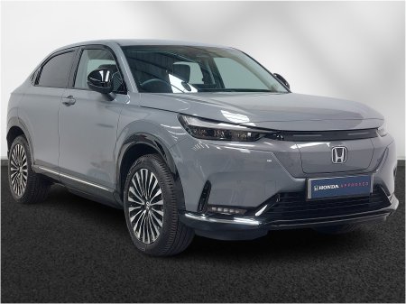 2024 Honda e:Ny1 150kW Elegance 69kWh 5dr Auto