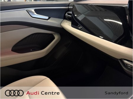 2026 Audi A6 - photo 21