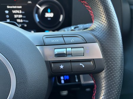 2026 Hyundai KONA - photo 28