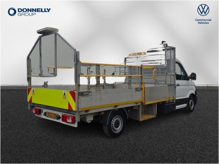 2022 Volkswagen Crafter - photo 12