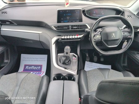 2019 Peugeot 5008 - photo 8