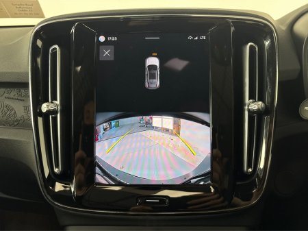 2023 Volvo C40 - photo 18