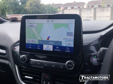 2021 Ford Fiesta - photo 16