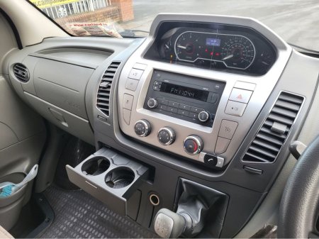 2018 LDV Other - photo 15