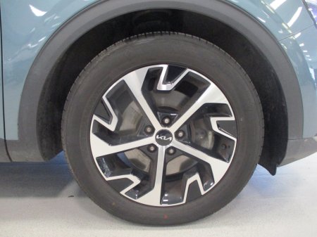 2024 Kia Sportage - photo 29
