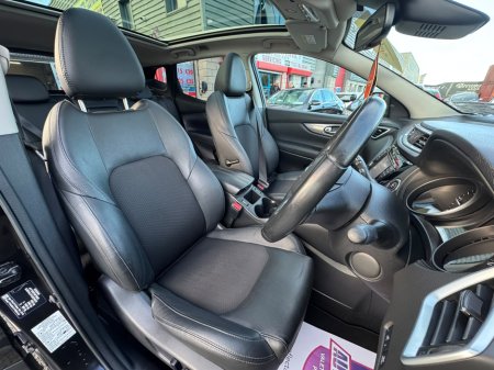 2019 Nissan Qashqai - photo 15