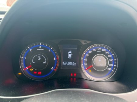 2015 Hyundai i40 - photo 8