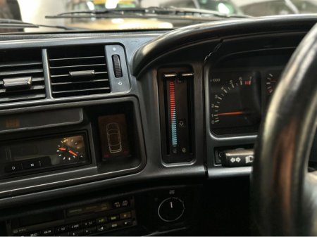 1993 Ford Sierra - photo 27
