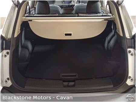 2025 Nissan X-Trail - photo 11