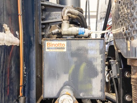 2018 SCANIA G410 - photo 11