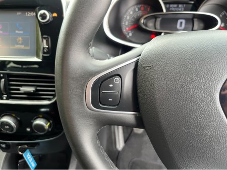 2018 Renault Clio - photo 22