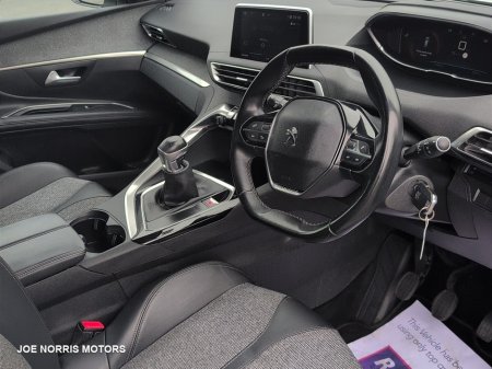 2019 Peugeot 5008 - photo 6