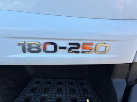 2021 IVECO EUROCARGO 180-250 - photo 13