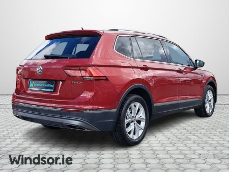 2019 Volkswagen Tiguan - photo 2