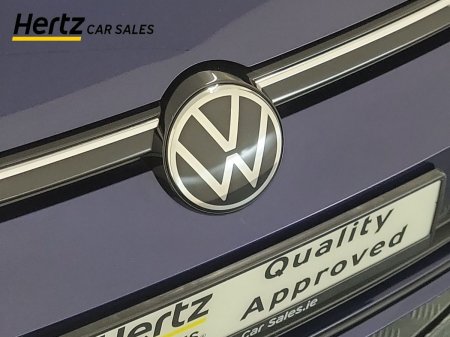 2024 Volkswagen Golf - photo 9
