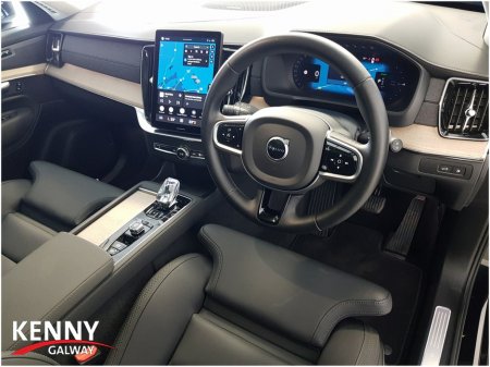 2025 Volvo XC90 - photo 21