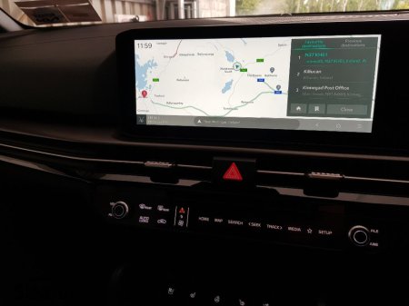 2025 Kia Sportage - photo 13