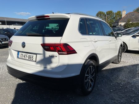 2017 Volkswagen Tiguan - photo 6