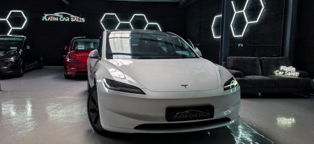 2024 Tesla Model 3 - photo 4