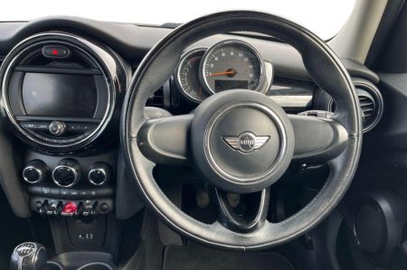 2017 Mini Cooper - photo 11