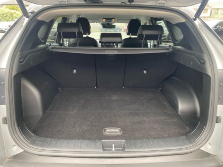 2024 Hyundai Tucson - photo 20
