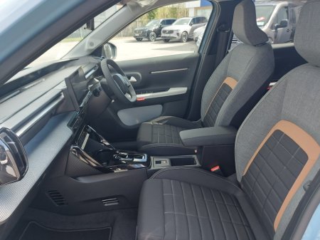 2026 Citroen C3 Aircross - photo 21