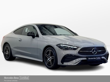 2025 Mercedes-Benz CLE - photo 2