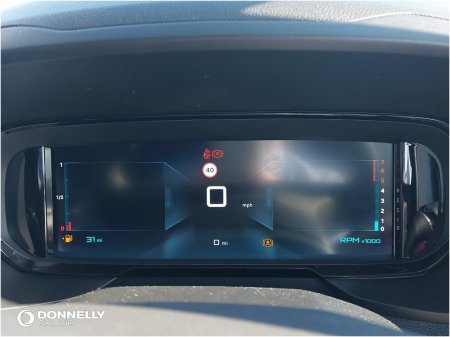 2026 Citroen Berlingo - photo 6