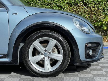 2017 Volkswagen Beetle - photo 9