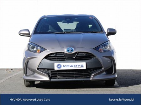 2022 Toyota Yaris - photo 23