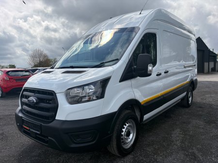 2022 Ford Transit - photo 6