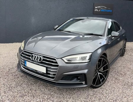 2017 Audi A5 - photo 20