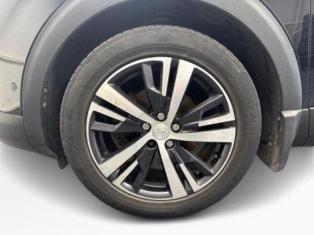 2020 Peugeot 3008 - photo 5