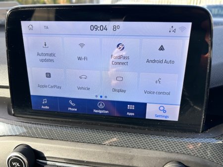 2021 Ford Focus - photo 19