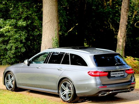 2017 Mercedes-Benz E-Class - photo 36