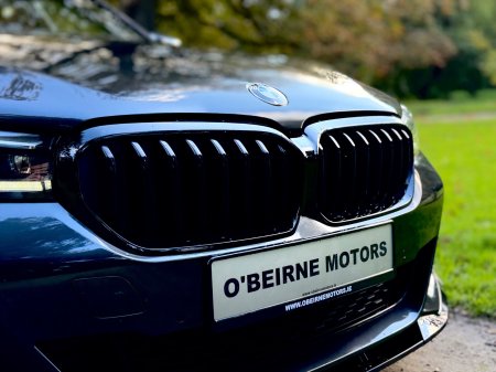 2021 BMW 5-Series - photo 49