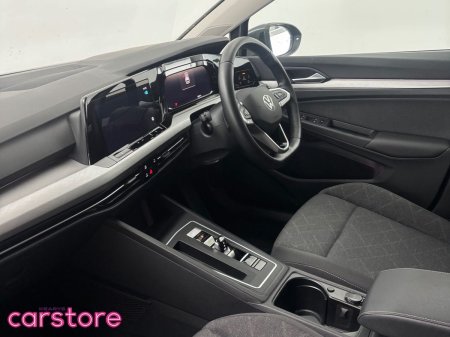 2021 Volkswagen Golf - photo 12
