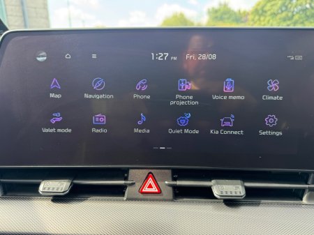 2025 Kia Sportage - photo 24