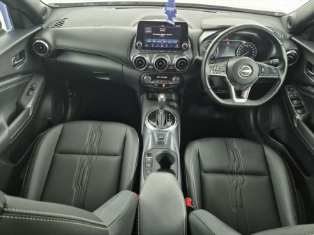 2023 Nissan Juke - photo 3